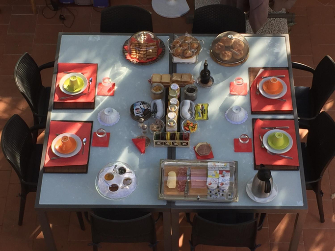 Food & Drinks 5, Domus Verdiana, Catania