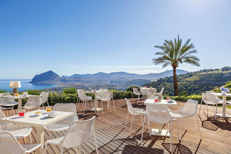Food & Drinks 5, Venere di Erice Resort, Trapani