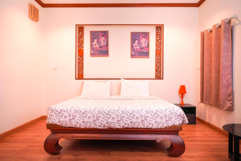 Bedroom 19