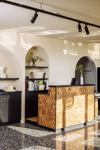 Public Area 4, Le Garage Biarritz, Pyrénées-Atlantiques