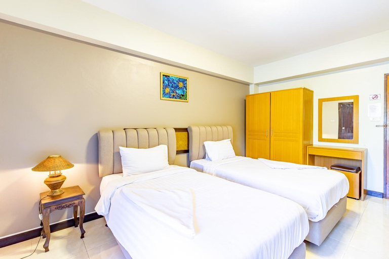 Bedroom 6