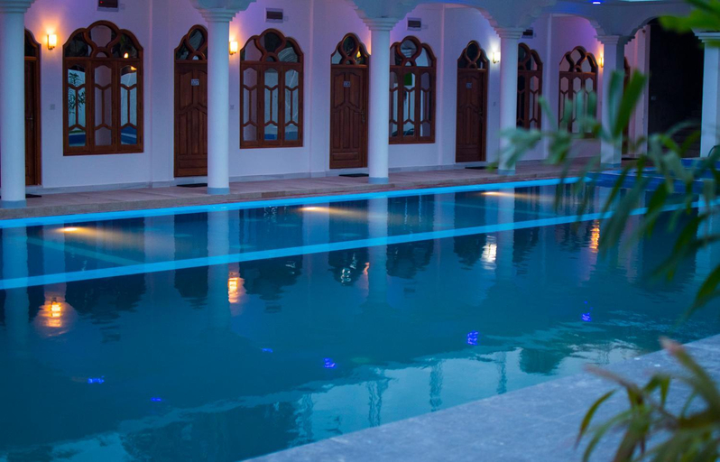 Sport & Beauty 2, MRD Beach Hotel, Trincomalee Town and Gravets