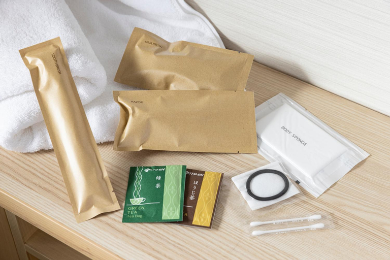 Amenities