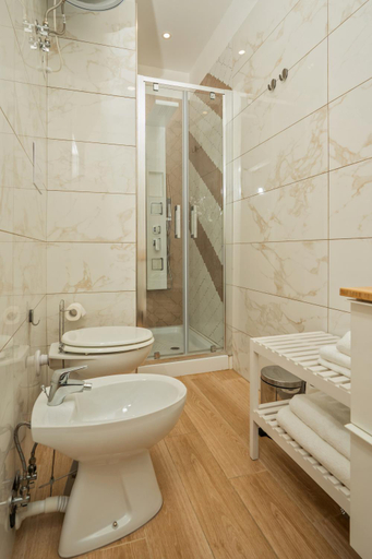 Others 3, infinity Castellabate b & b di Charme, Salerno
