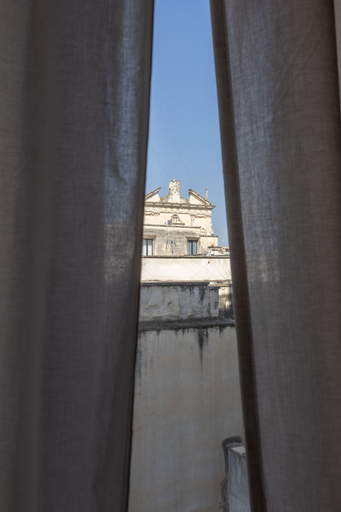 Others 5, Oronti Accommodations, Lecce