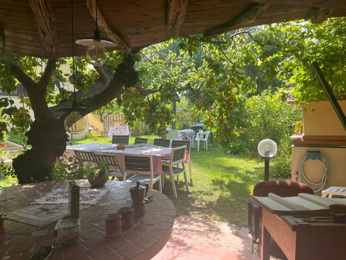 Food & Drinks 3, La Chiave di Violino, Olbia-Tempio