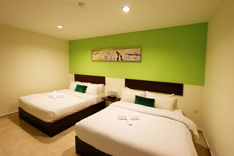 Bedroom 5