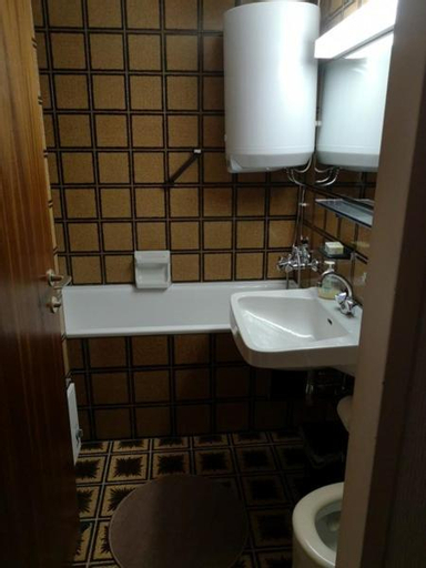 Bedroom 3, Ferienwohnung Karnten Luise direkt am Ossiacher See, Villach