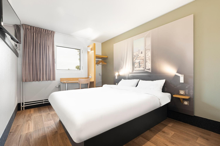 B&B Hotel LYON Centre Monplaisir, Rhône