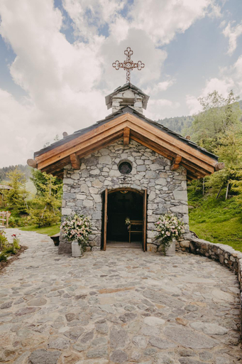 Others 2, Le Refuge de la Traye, Savoie