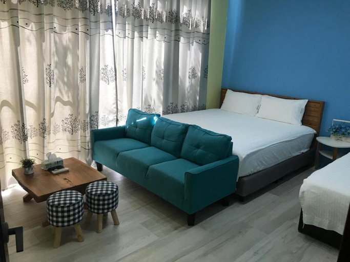 Others 5, Time Travel B&B, Taitung
