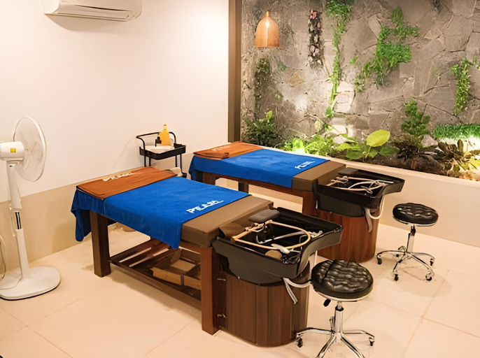 Public Area 3, PEARL HOTEL PHU QUOC, Phú Quốc