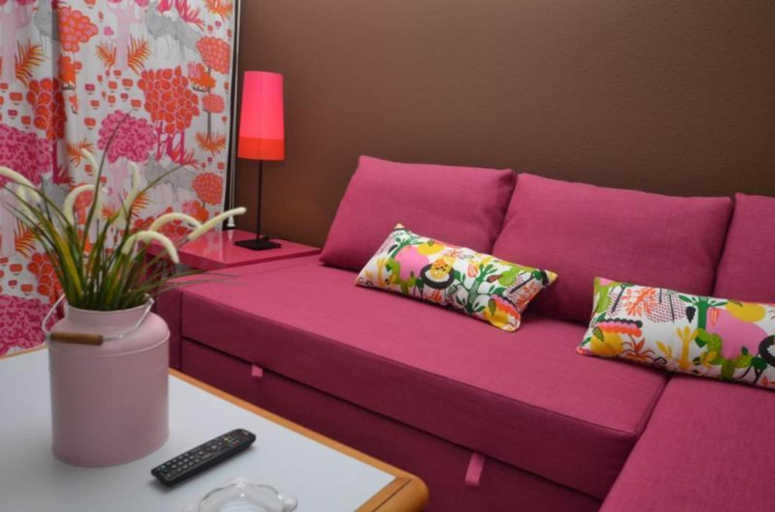 Others 4, Apartment in Isla, Cantabria 102805 by MO Rentals, Cantabria