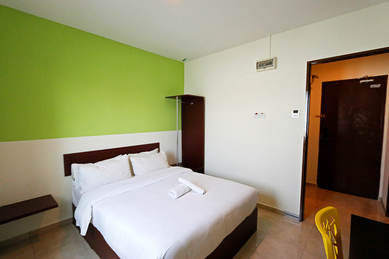 Bedroom 5