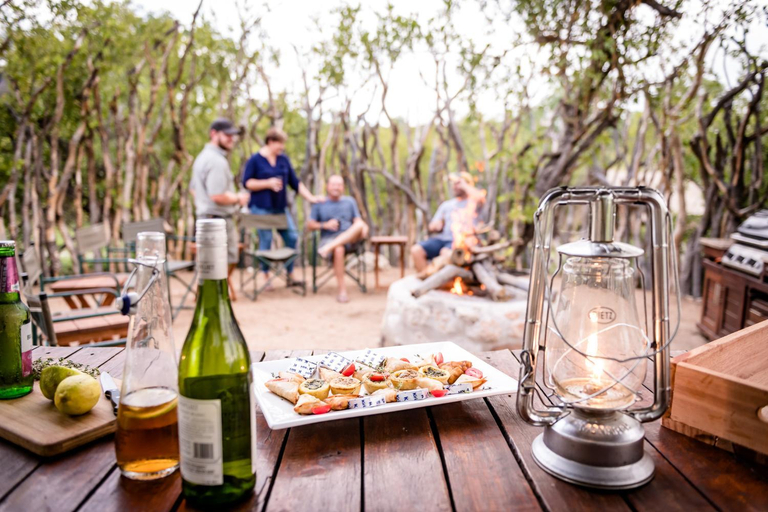 Food & Drinks 3, Bundox Explorer Camp, Mopani