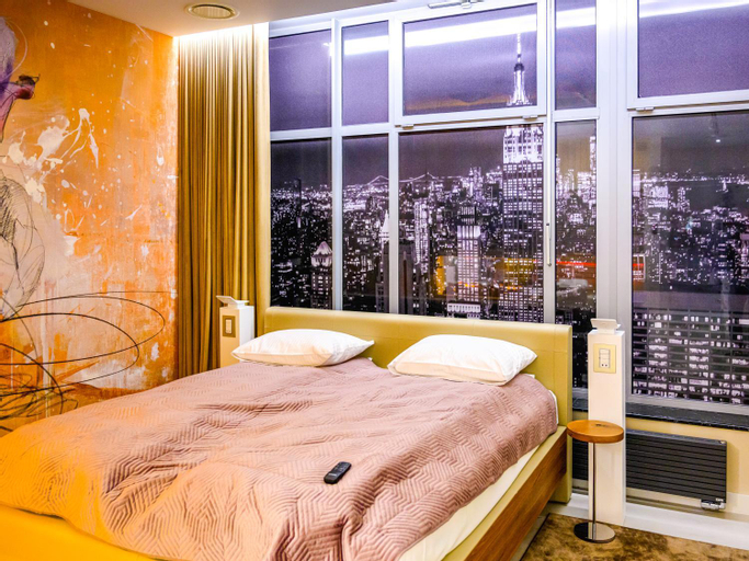 Pietryna Apartments Luxury - Sauna , Jacuzzi , Bezposrednio przy ul Piotrkowskiej, Łódź
