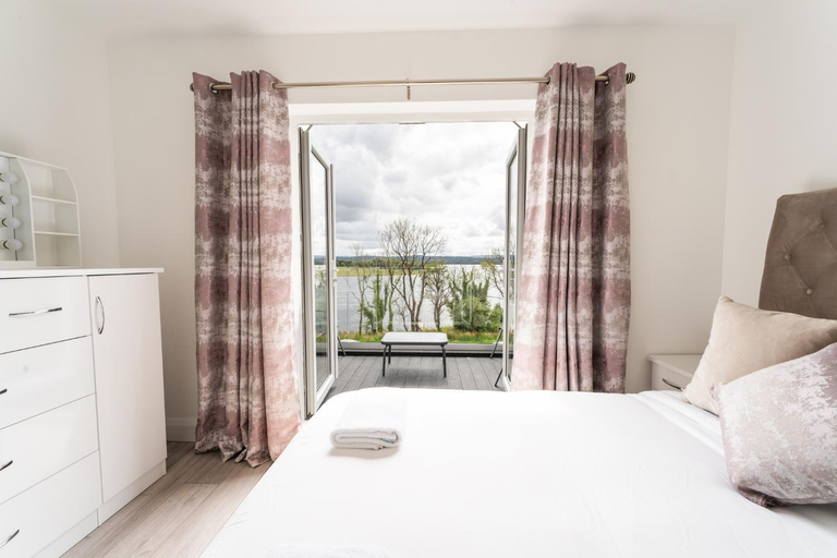 Others 4, Escape Ordinary at Lily's Pad, Fermanagh and Omagh