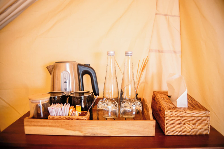 Amenities