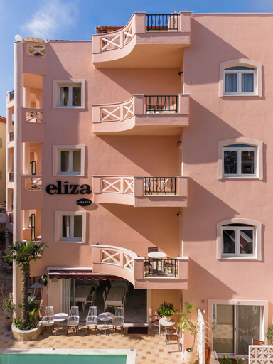 Exterior & Views 2, Eliza Hotel by Panel Hospitality, Central Macedonia