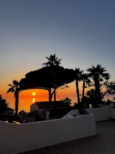 Exterior & Views 2, Hotel San Daniele, Cosenza