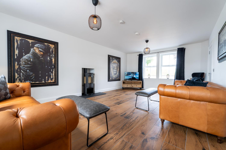Others 3, Escape Ordinary at Lily's Pad, Fermanagh and Omagh