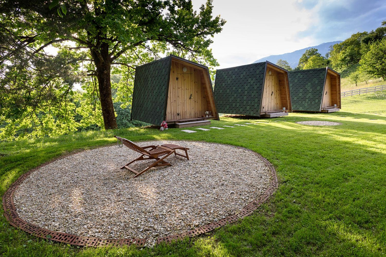 Others 5, Glamping Health Resort, Kamnik