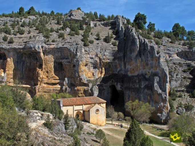 Others 3, El Balcon Del Canon, Soria