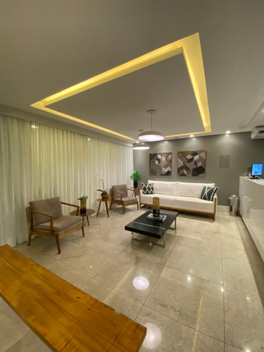 Public Area 2, IT'S HOTEL, Caratinga
