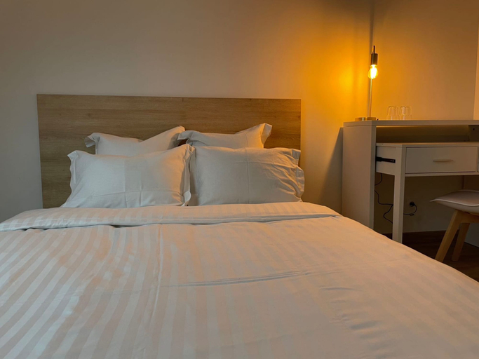 Bedroom 5, Koalawakeup, Val-de-Marne