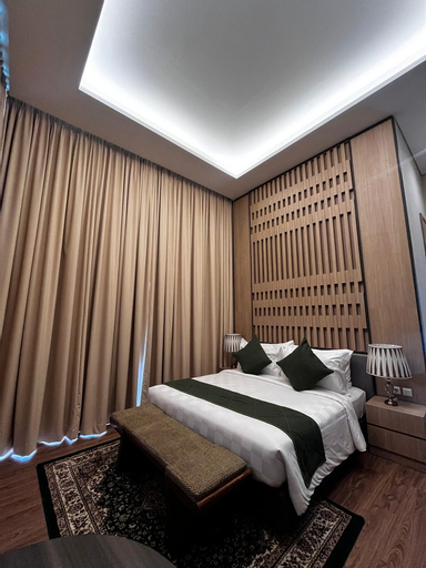 Bedroom 11