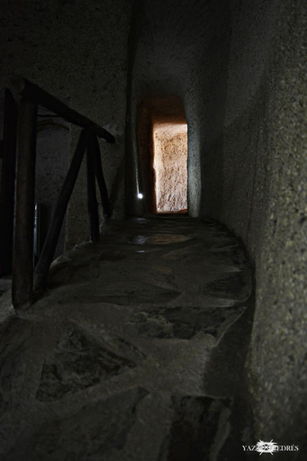 Others 5, Casas Cueva Alfer, Santa Cruz de Tenerife