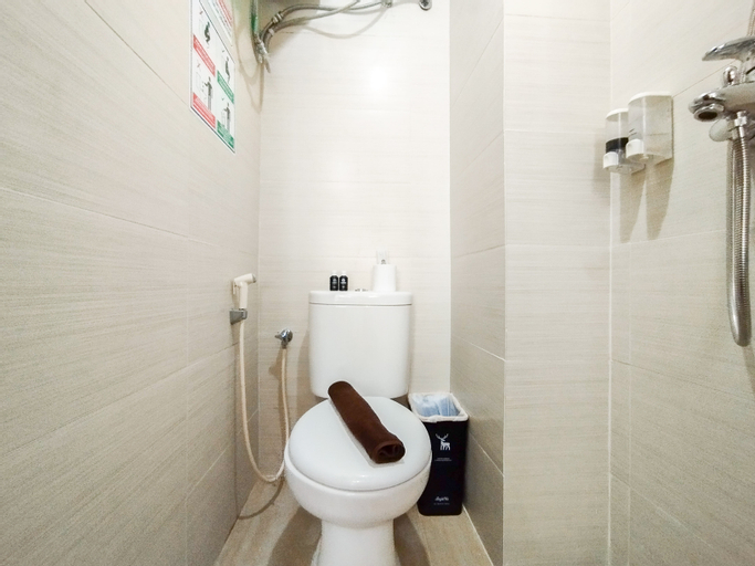 Bathroom 3