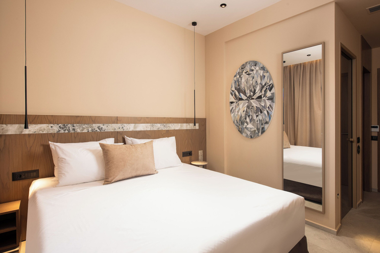 Bedroom 2, Cosmeen Lifestyle Boutique Stay, Crete