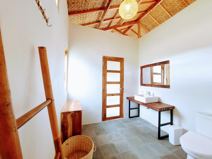 Bedroom 3, Happy home, Dompu