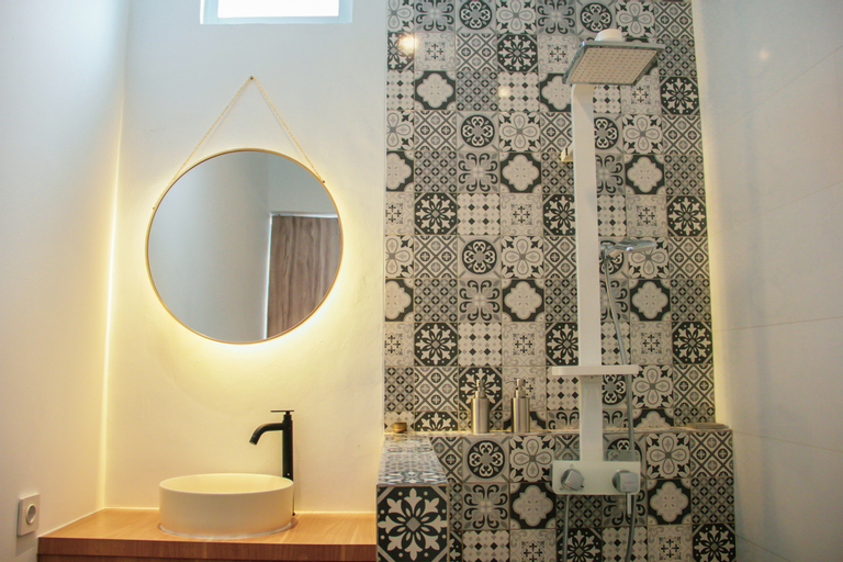 Bathroom 3