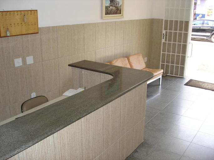 Others 5, Delmus Hotel, Conselheiro Pena