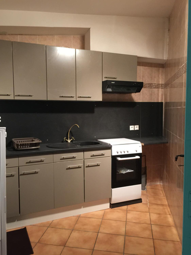 Others 5, Le Bosquet, Var