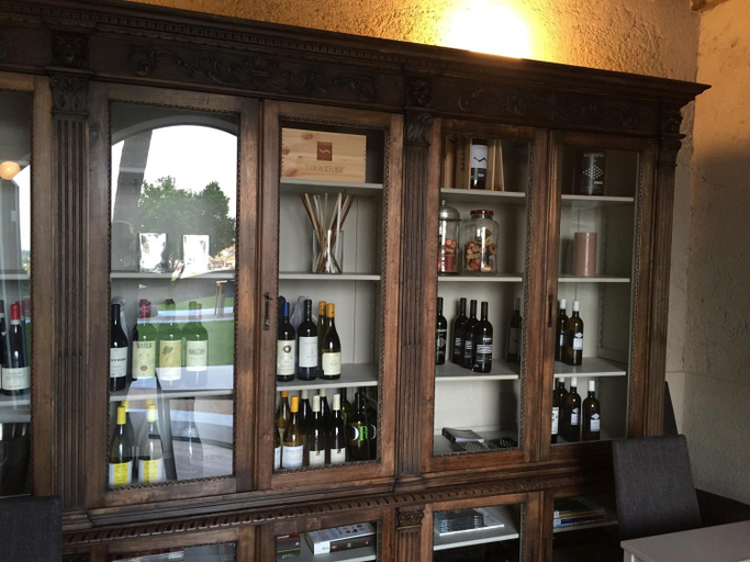 Food & Drinks 4, Relais Montepepe Winery & Spa, Massa Carrara