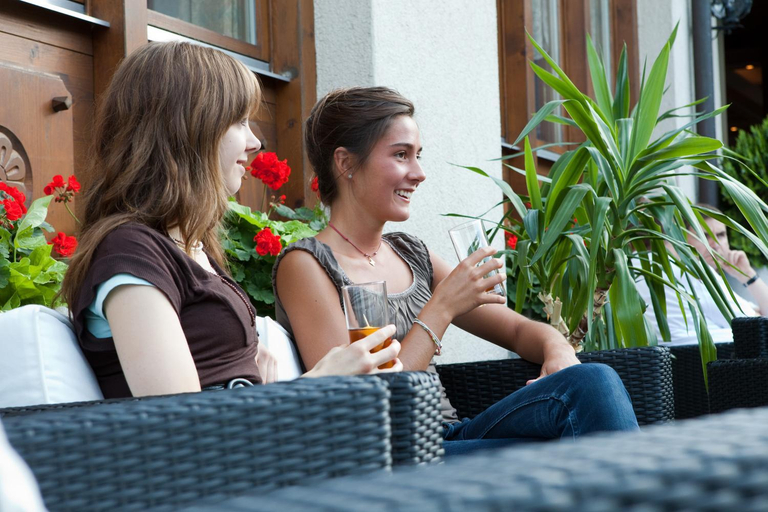 Others 5, Seehotel Bonigen, Interlaken