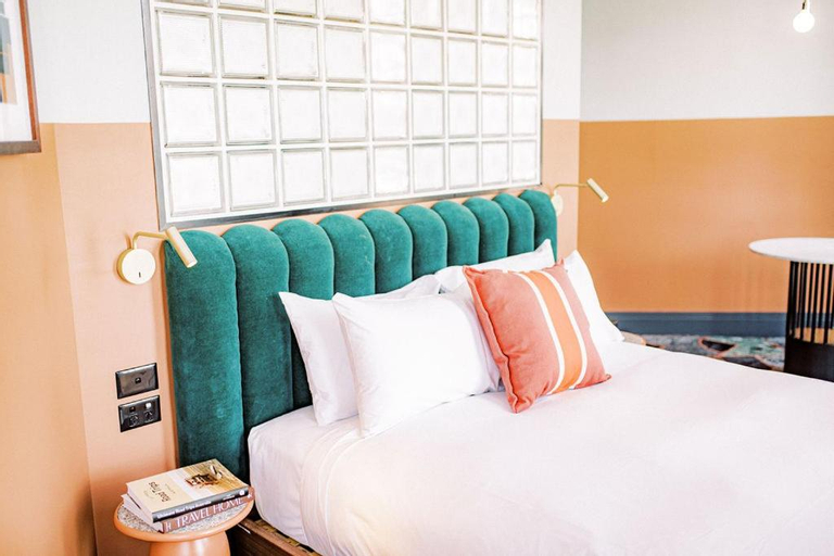 Bedroom 2, Stay At Hotel Steyne, Manly