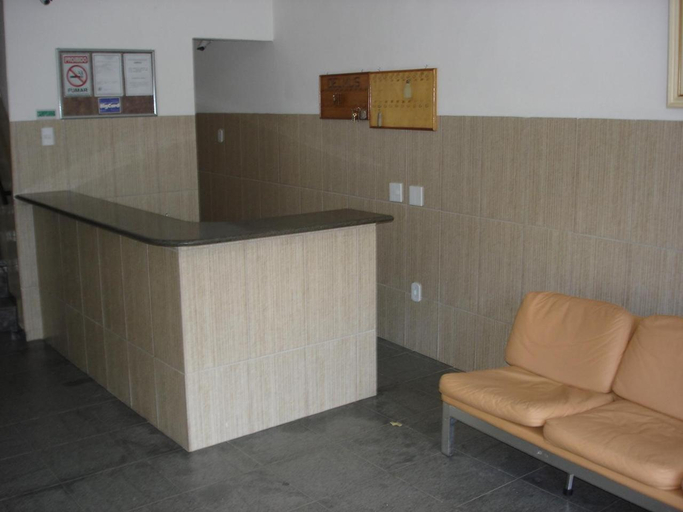 Others 4, Delmus Hotel, Conselheiro Pena