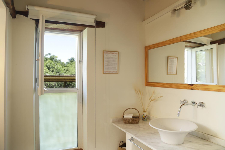 Bathroom 5, Las Dalias, San Javier