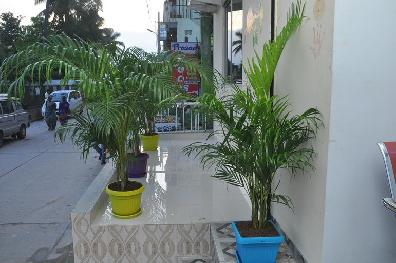 Others 4, SriPaadha Inn Kanipakam, Chittoor