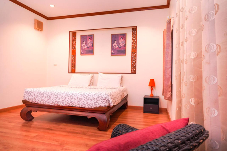 Bedroom 17