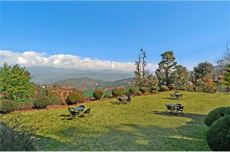 Others 2, Vamoose Suman Royal, Almora