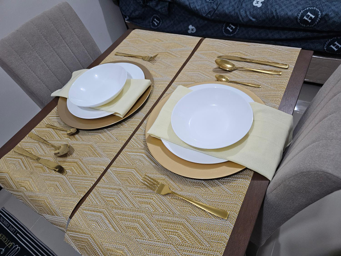 Others 4, D' Kikays condotel saekyung village 1, Lapu-Lapu City