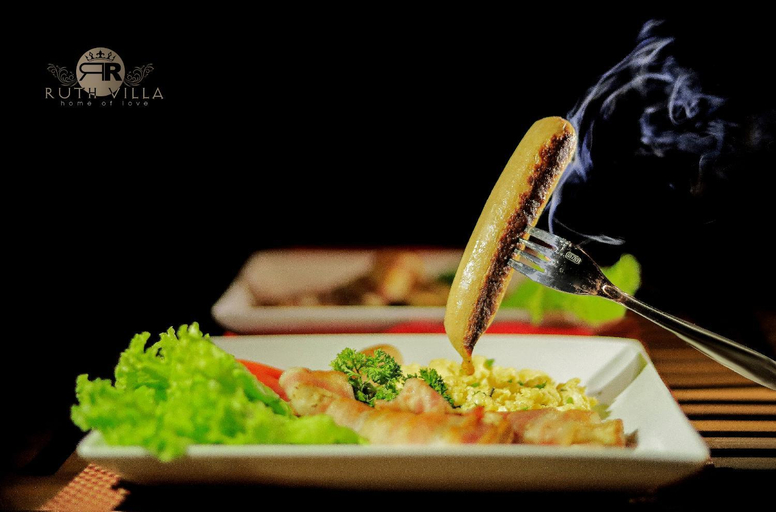 Food & Drinks 5, Ruth Villa Negombo, Negombo