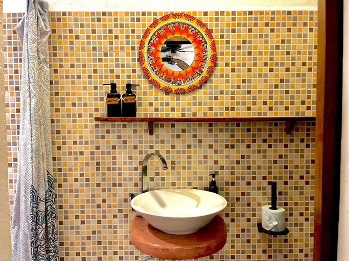 Bathroom 3