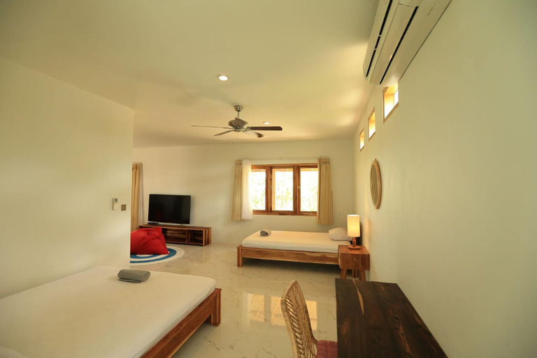 Bedroom 2, Happy home, Dompu