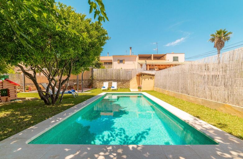 Others 2, Villa Ca Na Campins, Baleares